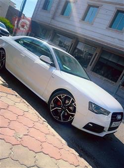 اودي A5